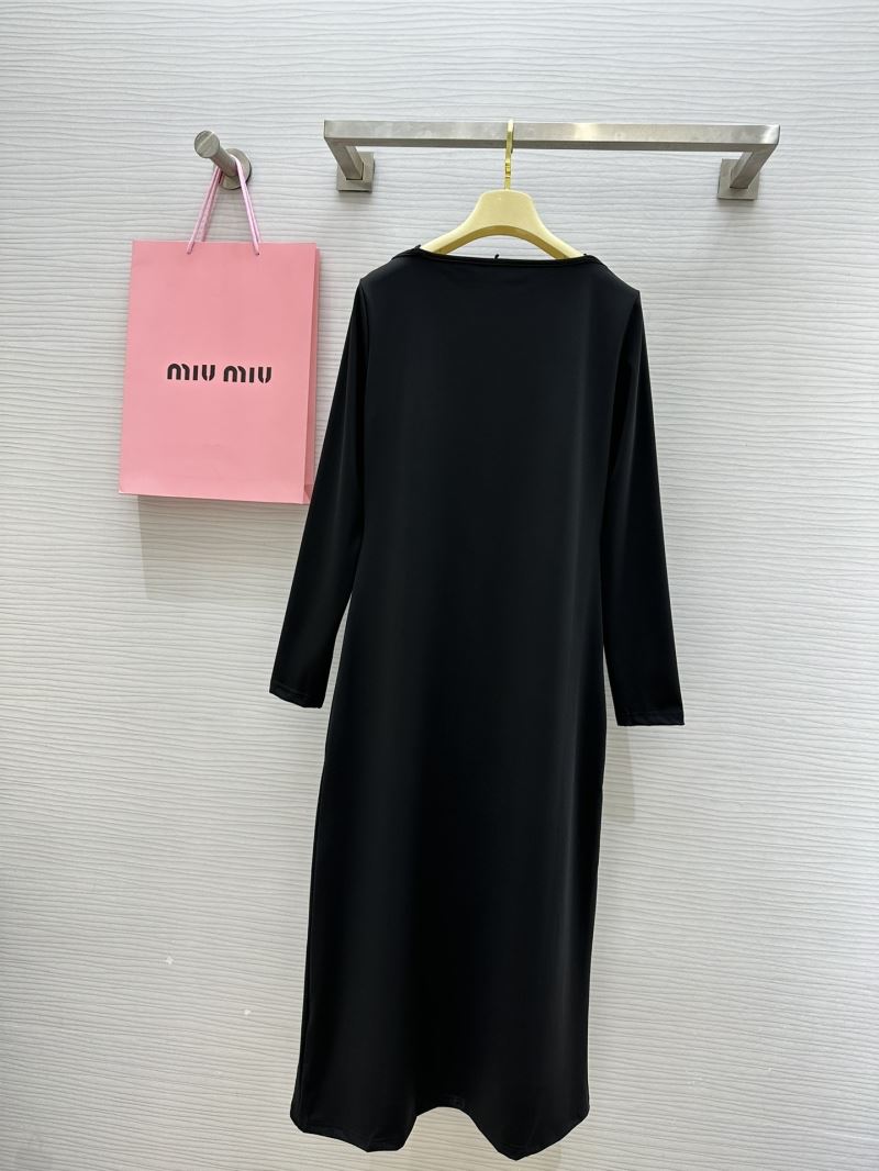 Miu Miu Dress